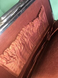 Винтажный ридикюль 30- х годов