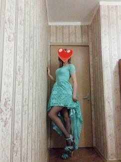 Платье