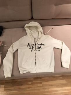 Abercrombie & fitch толстовка m