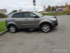SsangYong Actyon 2.0 МТ, 2012, 190 000 км
