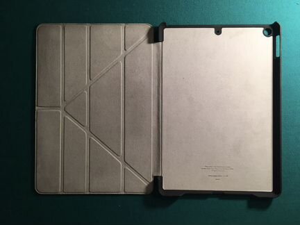 Чехол культурный для Айпада