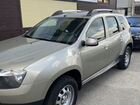 Renault Duster 2.0 AT, 2014, 80 000 км