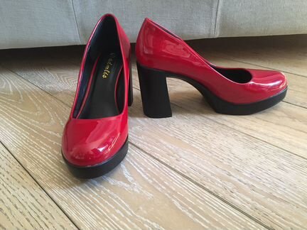 Туфли