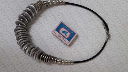 Крупная бижутерия