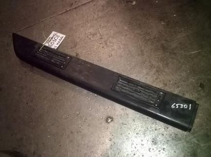 Накладка торпедо Мерседес Актрос мп 1 9416801739