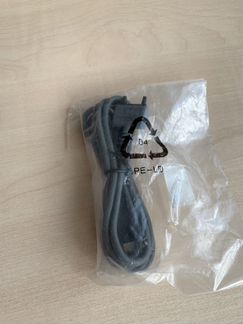 Кабель usb для телефона Sony Ericsson