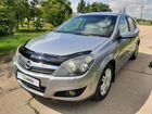 Opel Astra 1.8 МТ, 2008, 161 000 км