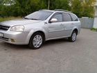 Chevrolet Lacetti 1.6 МТ, 2006, 25 172 км