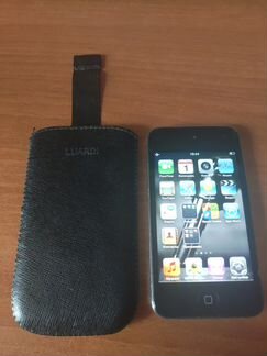 iPod touch 4 64gb