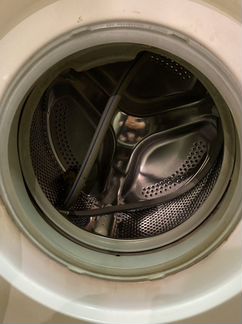 Стиральная машина Веко