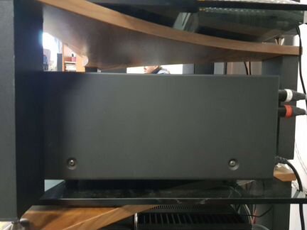 Mcintosh C2200, MC402