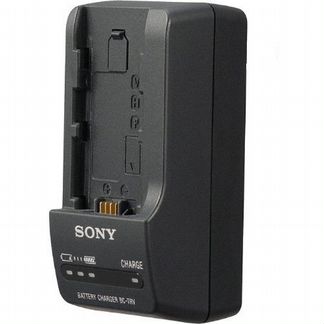 Зарядное устройство Sony BC-TRV новое
