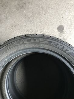 195 50 R16 Kumho Solus KH 17