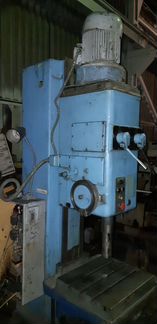 Станок сверлильный 2Н150