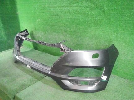 Бампер передний Hyundai Tucson 3 (2018-н.в.) 86511