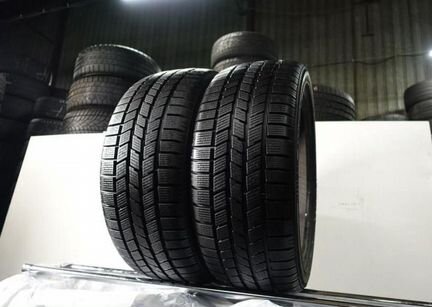 20 275 40 Pirelli Scorpion Ice&Snow y21