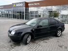 Volkswagen Jetta 2.0 AT, 2001, 231 000 км объявление продам