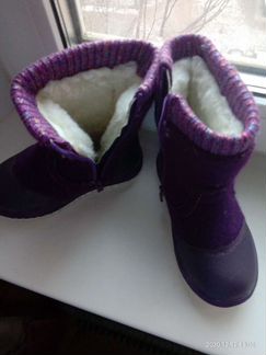 Валенки