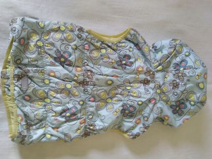 Безрукавка детская