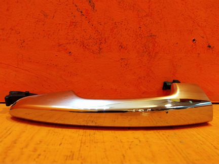 Ручка двери задняя правая Hyundai Sonata 7 LF