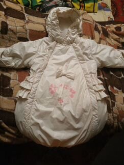 Комбинезоны