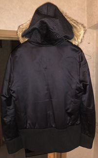 Куртка зимняя женская Nina Ricci оригинал