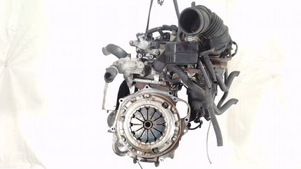 Двигатель (двс) Volvo S40 / V40 B4184SJ 1.8 Бензин