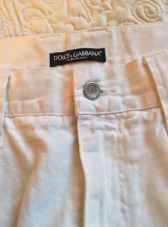 Dolce&Gabbana original джинсы