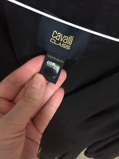 Платье Cavalli оригинал