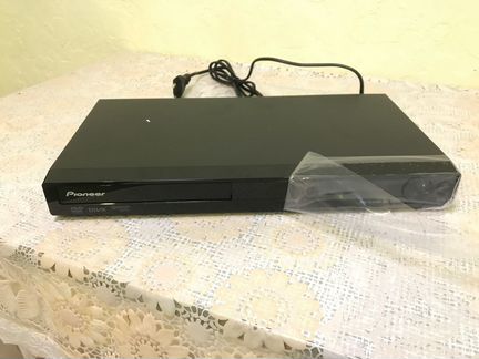DVD pioneer DV 2020