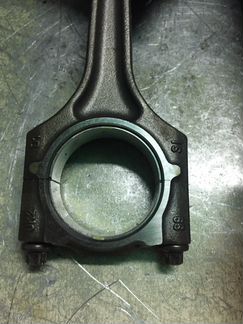 Шатуны 2.0 tfsi CCZ