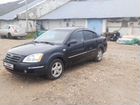 Chery Fora (A21) 2.0 МТ, 2007, 85 000 км