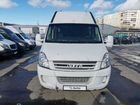 Iveco Daily 3.0 МТ, 2007, 460 000 км