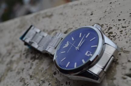 Часы мужские механические