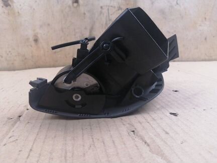 Дефлектор в торпедо правый Mercedes-Benz E-Class