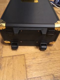 Набор инструментов fischer (Германия)