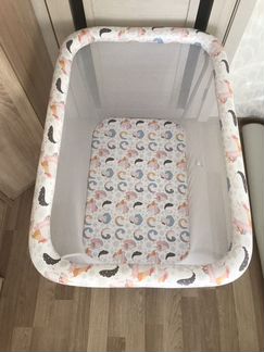 Манеж детский