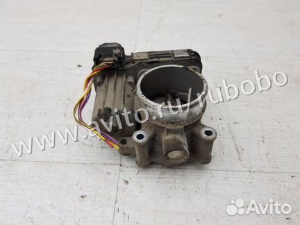 Дроссель Lifan X50 2017