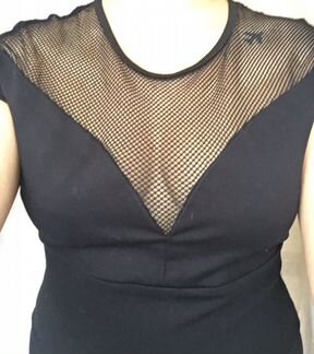 Платье для корпоратива