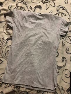 Футболка для кормления