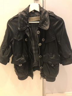 Куртка Burberry оригинал