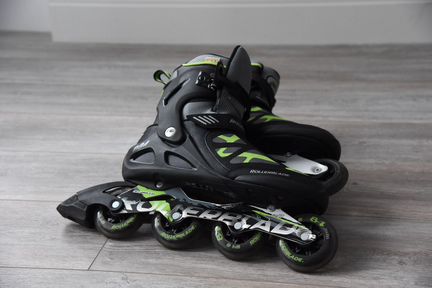 Роликовые коньки Rollerblade Macroblade 84 44,5