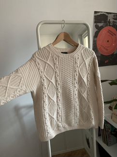 Свитер Topshop