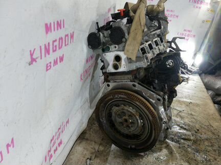 Двигатель Volkswagen Polo V GTI хэтчбек CAV 2012