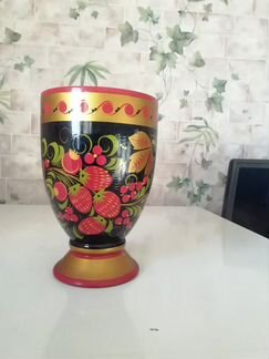 Хохлома