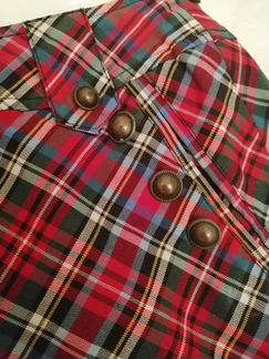 Юбка карандаш