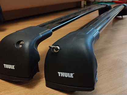 Thule WINGBAR Edge 9595