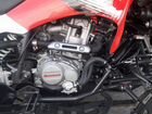 Квадроцикл Motoland 250 S объявление продам