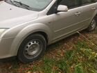 Ford Focus 1.8 МТ, 2007, 267 000 км