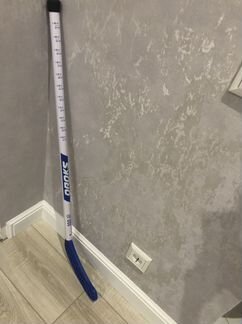 Клюшка для флорбола новая